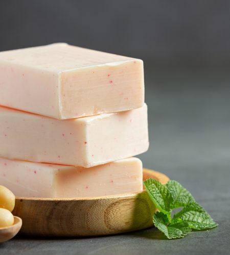 La qualité du savon