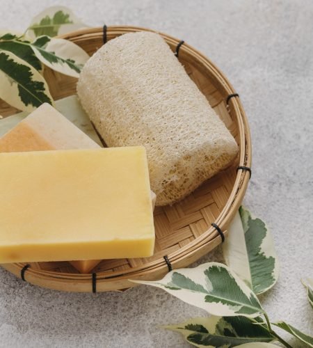 Article sur les savons écologiques